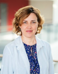 Doc. Anželika Chomičienė