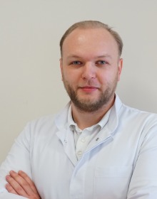 Dr. Donatas Danys