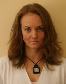 Daiva Šatkutė