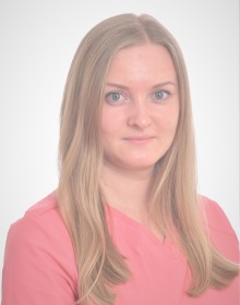 DOVILĖ  DAILIDĖNIENĖ