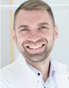 dr. Augustinas Matulevičius