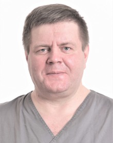 Dr. Nerijus Misonis