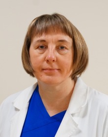 Dr. Elena Zdanytė-Sruogienė