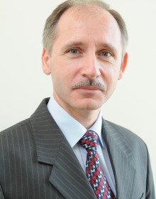 Prof. Edvardas Danila