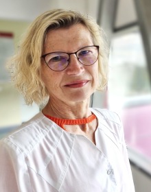 Eglė Miliuvienė