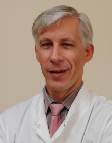 Prof. Gintaras Simutis