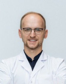 Gediminas Platkevičius