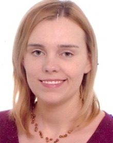 Giedrė Juškėnienė