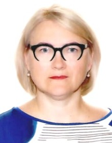 Giedrė Lisauskienė