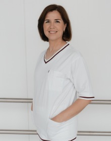 Giedrė Manikienė