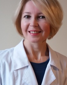 Gintarė Naskauskienė