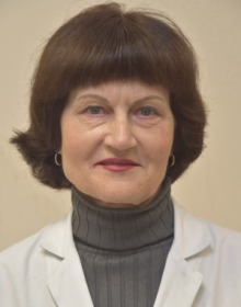 Irena Glazauskienė