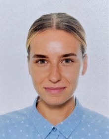 Ieva Bartuševičienė