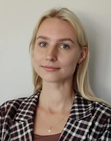 Ieva Jankutė