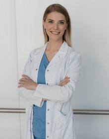 Ieva Žaldokienė