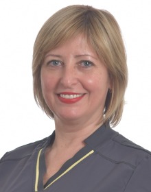 Dr. Ieva Laucevičienė
