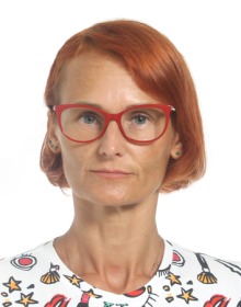 Inga Jakutė