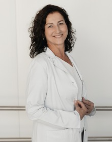 Dr. Inga Julija Sruogienė