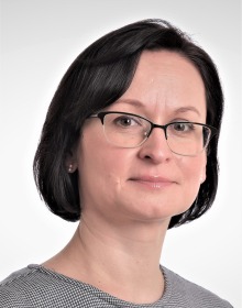 Ingrida Zeleckienė