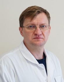 Dr. Jaroslav Tumas