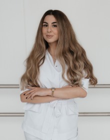 Jelizaveta Kogan