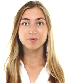 Justina Rudytė
