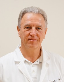 Prof. akad. Kęstutis Strupas