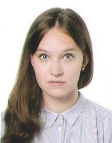 Karolina Bagdonavičiūtė