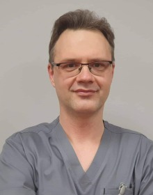 Doc. Giedrius Kvederas