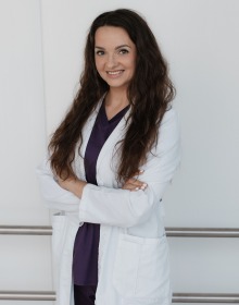 Laura Kupčinskienė