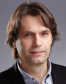 Prof. Eugenijus Lesinskas