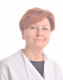 Lionė Stukėnienė