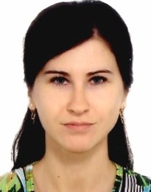 Anželika Makouskaja