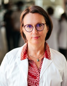 prof. Laura Malinauskienė