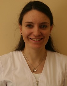 Monika Makutienė