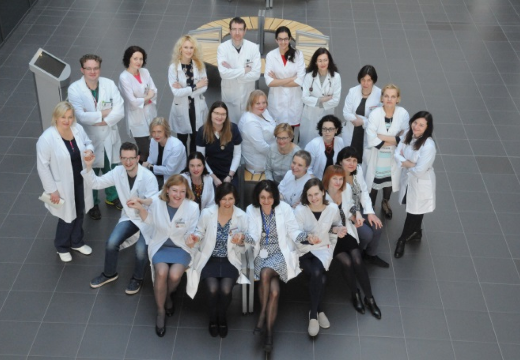 Center of Excellence for Pulmonary Hypertension (CEPH) Center of Excellence for Pulmonary Hypertension (CEPH)