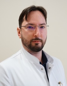 Dr. Rokas Račkauskas