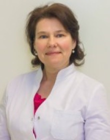 Doc. Daiva Radzišauskienė