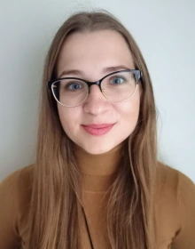 Rolanda Valčiukaitė-Žilinskienė
