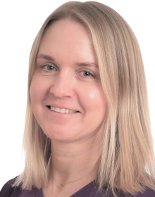 Dr. Romena Laukienė