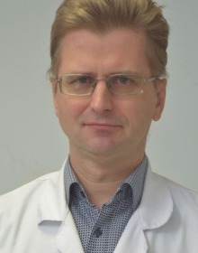 Dr. Šarūnas Mažeika