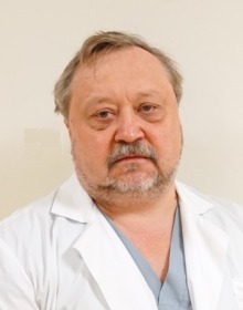 Doc. Vitalijus Sokolovas