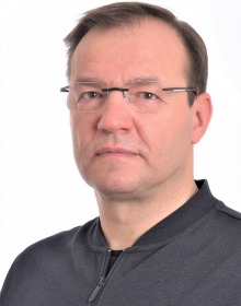 Darius Balčiūnas