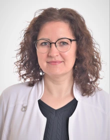 Jurgita Bublytė-Gavrilovė