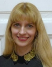 Jolanta Rimkevičienė