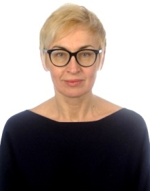 Jolanta Strazdienė