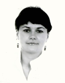 Valentina Danovska