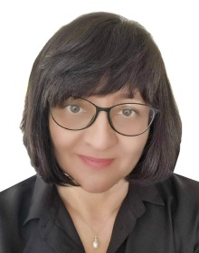 Alma Želvienė
