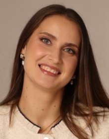 Rugilė Mickūnienė