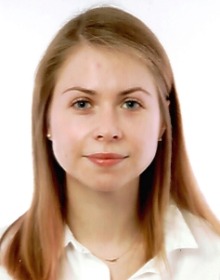 Eglė Dieninytė-Misiūnė